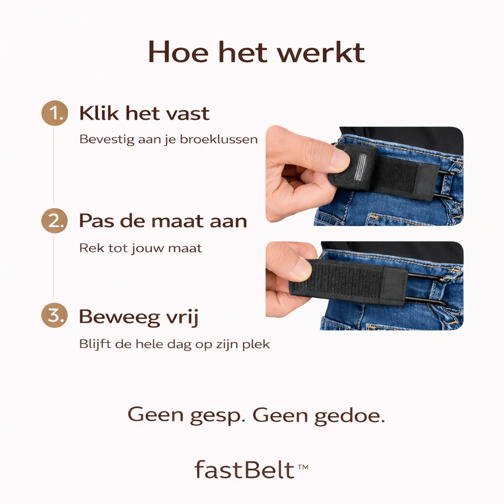 FastBelt™