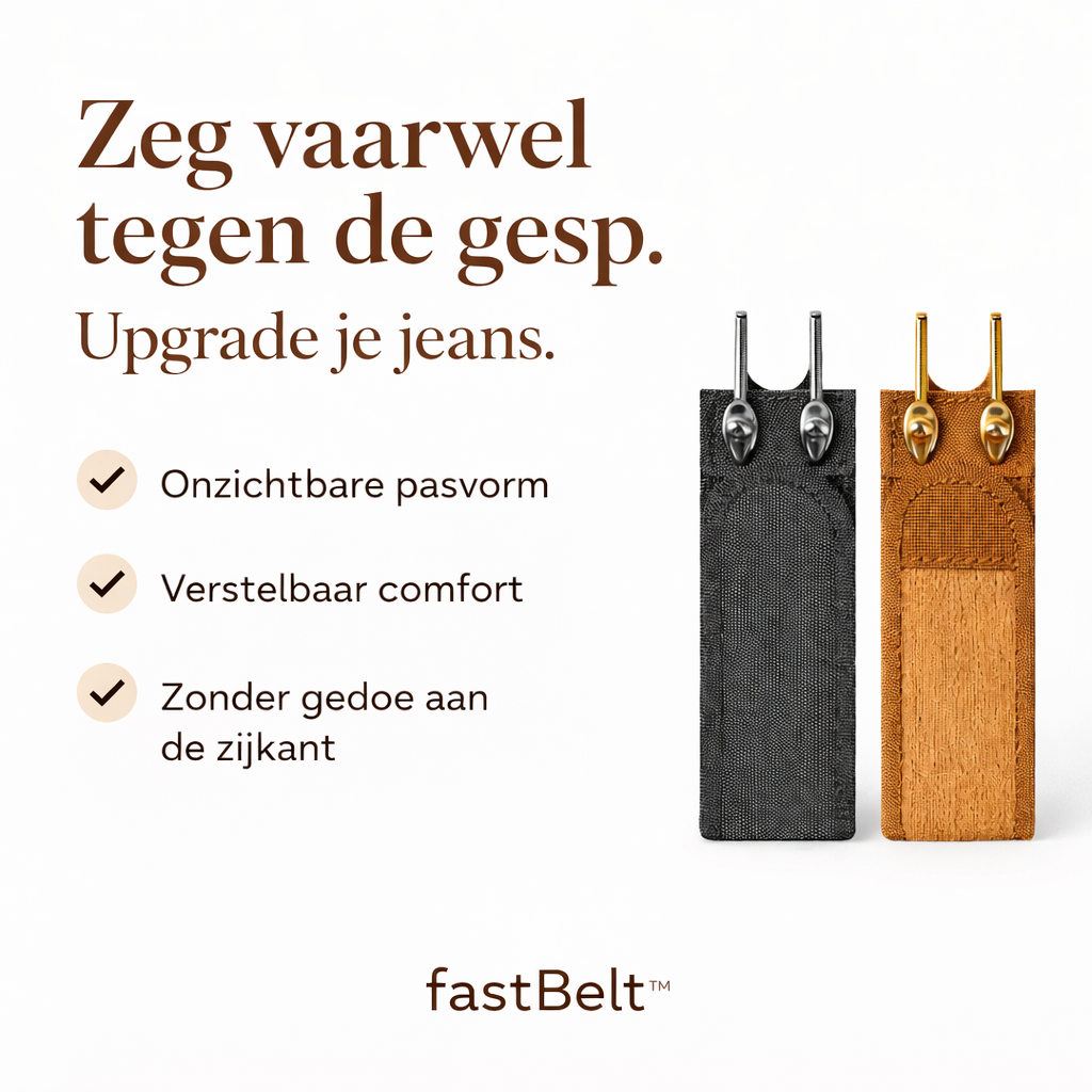 FastBelt™